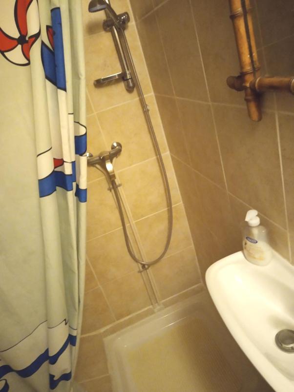 Chambre D'Hotes De La Galaisiere Préaux Kültér fotó
